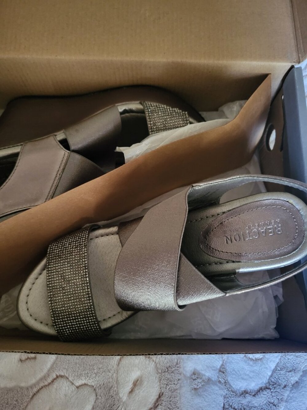Sandals - Picture 3 of 5